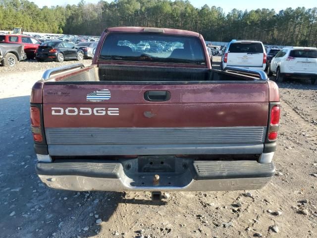 2000 Dodge RAM 1500