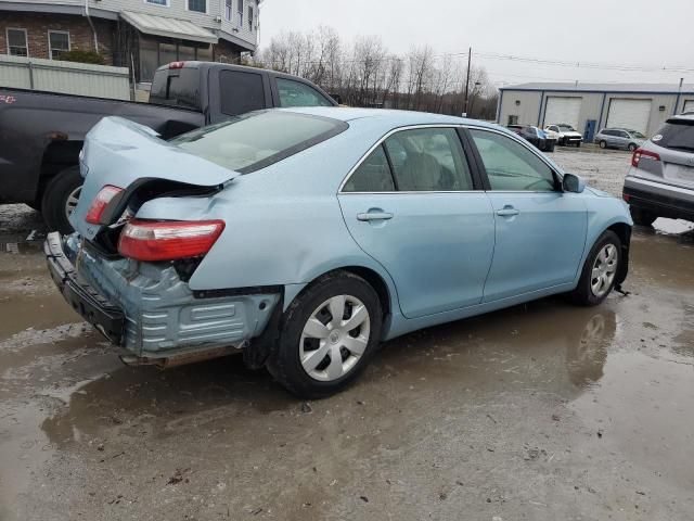 2009 Toyota Camry Base