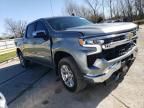 2023 Chevrolet Silverado K1500 LT-L