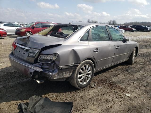 2008 Hyundai Azera SE