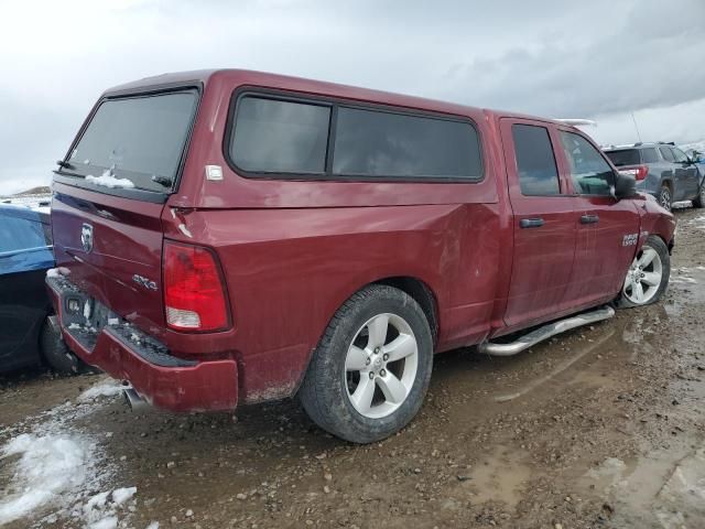 2014 Dodge RAM 1500 ST