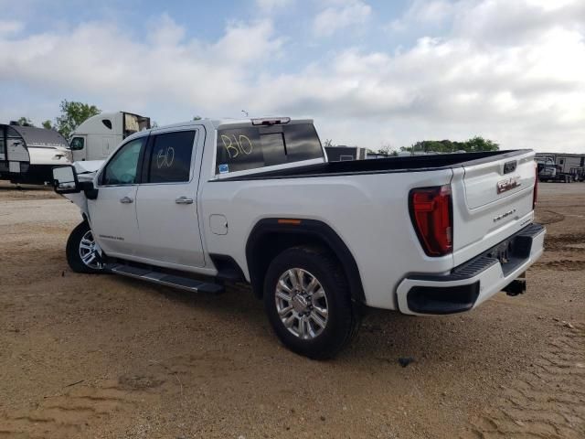 2020 GMC Sierra K2500 Denali