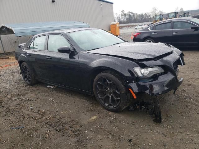 2019 Chrysler 300 S