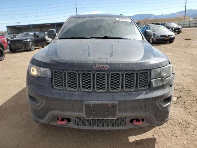 2020 Jeep Grand Cherokee Trailhawk