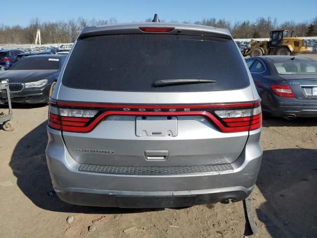 2014 Dodge Durango SXT