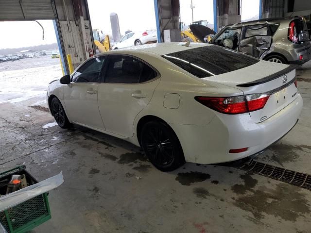 2013 Lexus ES 350