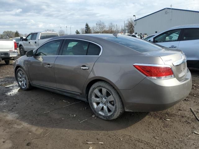 2010 Buick Lacrosse CXL