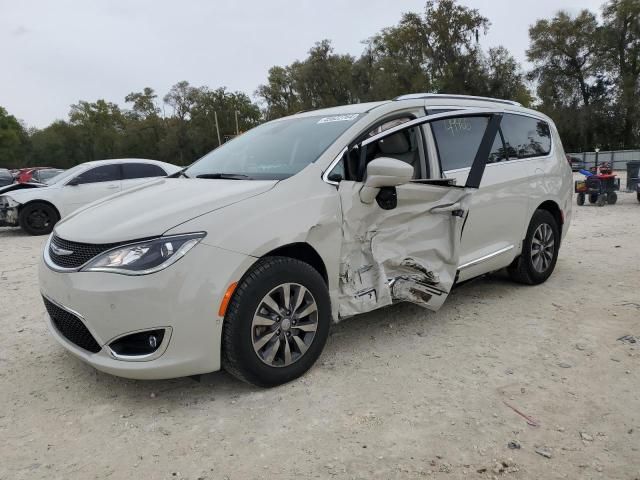 2020 Chrysler Pacifica Touring L Plus