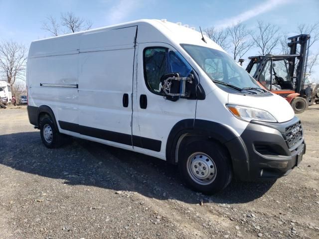 2023 Dodge RAM Promaster 2500 2500 High