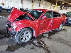 Salvage cars for sale from Copart Denver, CO: 2011 Dodge Charger