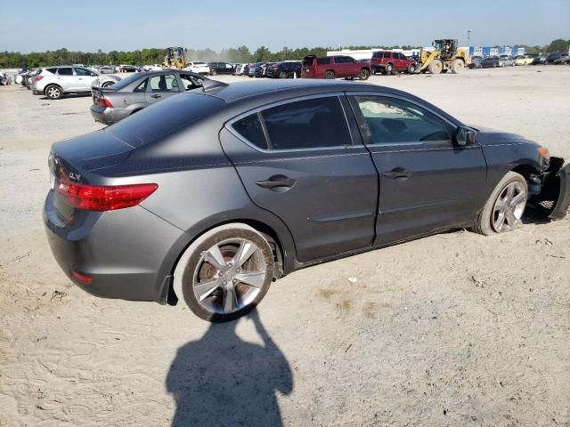 2013 Acura ILX 20 Tech