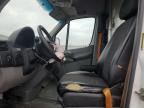 2014 Mercedes-Benz Sprinter 2500