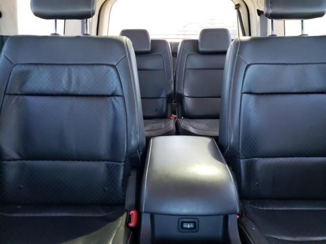 2009 Ford Flex Limited