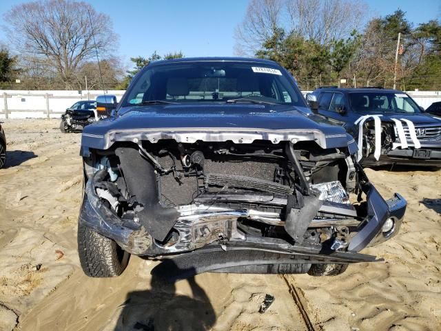 2010 Ford F150 Super Cab