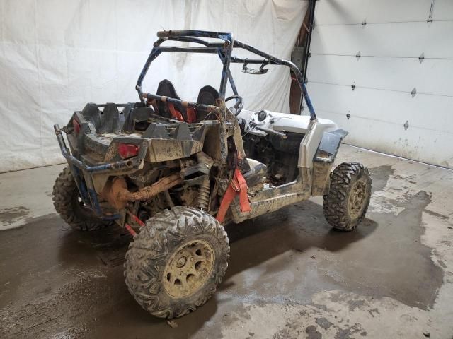 2012 Polaris Ranger RZR 900XP