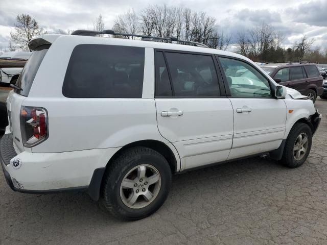 2006 Honda Pilot EX