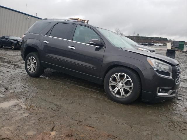 2015 GMC Acadia SLT-1