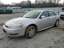 2013 Chevrolet Impala LT for sale in Augusta, GA