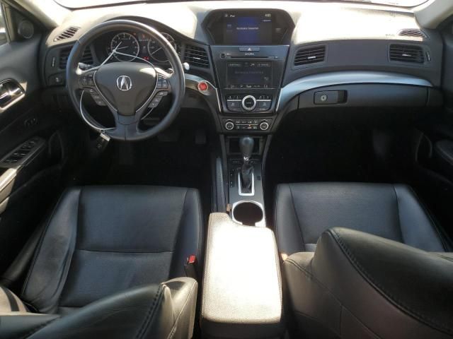 2016 Acura ILX Premium