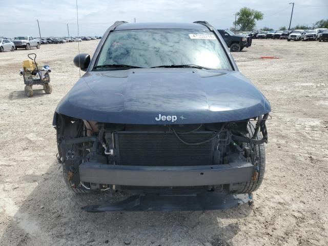 2015 Jeep Compass Sport