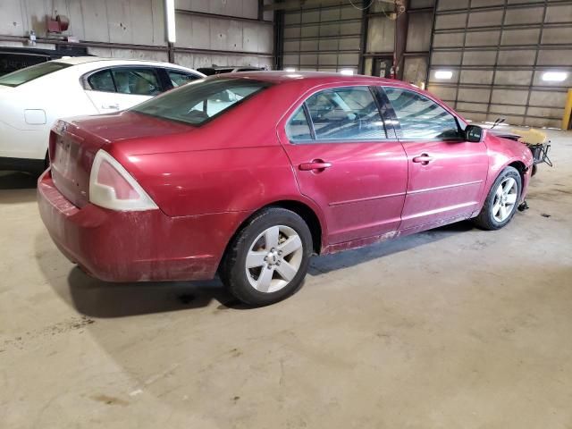 2006 Ford Fusion SE