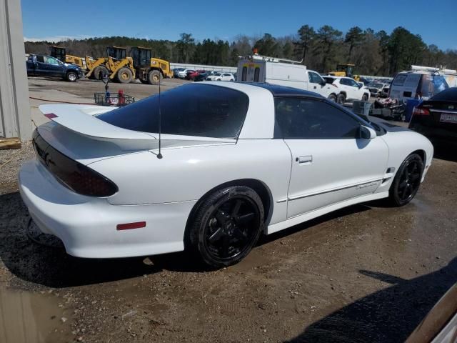 1998 Pontiac Firebird Formula