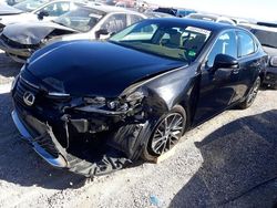 Lexus salvage cars for sale: 2016 Lexus ES 350