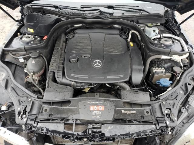 2016 Mercedes-Benz E 350 4matic