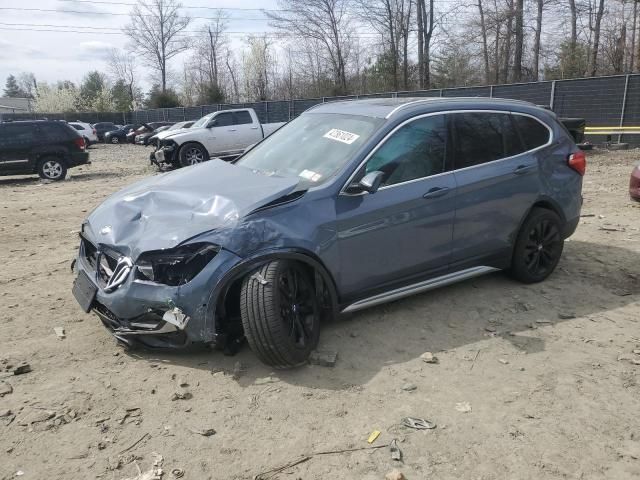 2020 BMW X1 XDRIVE28I