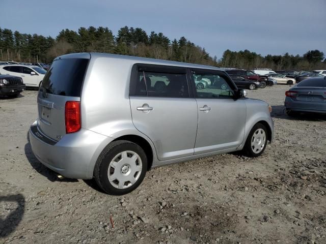 2010 Scion XB