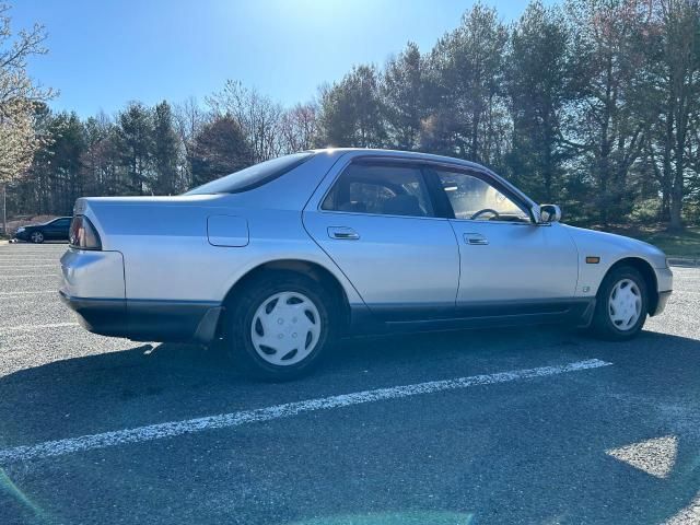 1993 Nissan Skyline