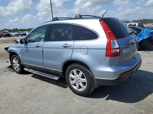 2009 Honda CR-V EX