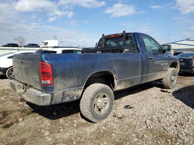 2004 Dodge RAM 2500 ST