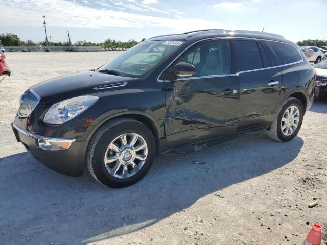 2012 Buick Enclave