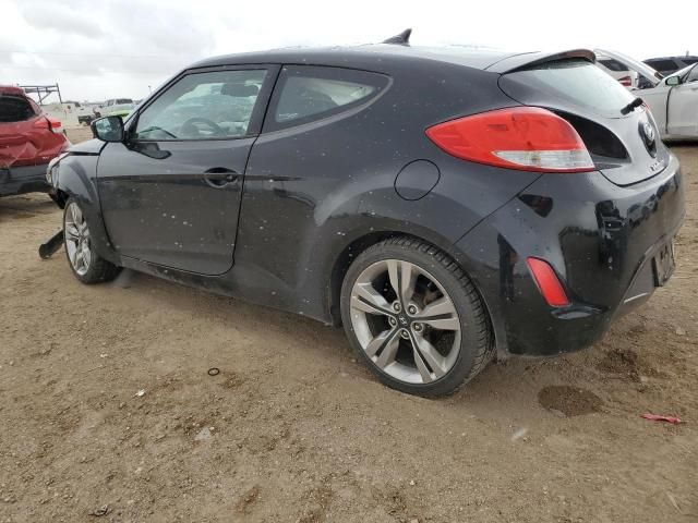 2013 Hyundai Veloster