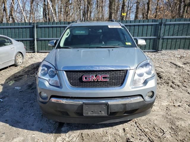 2008 GMC Acadia SLT-2