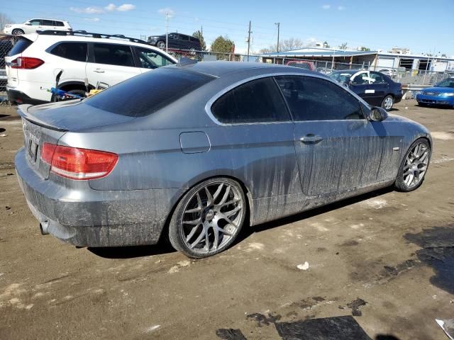 2008 BMW 335 XI