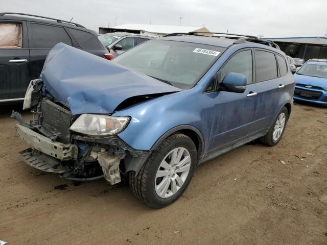 2008 Subaru Tribeca Limited