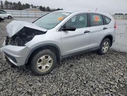 2015 Honda CR-V LX for sale in Windham, ME