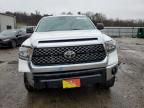 2020 Toyota Tundra Crewmax SR5