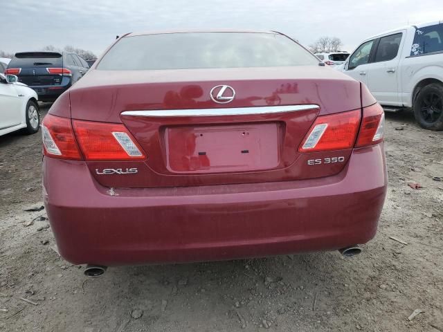 2009 Lexus ES 350