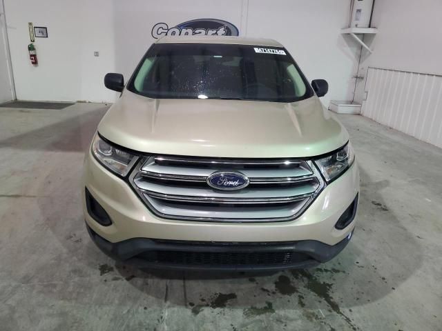 2017 Ford Edge SE