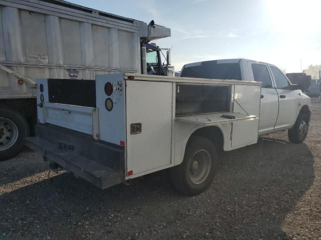 2013 Dodge RAM 3500