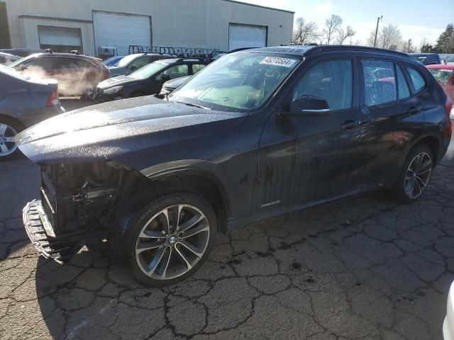 2015 BMW X1 XDRIVE28I