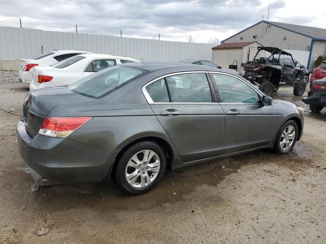 2010 Honda Accord LXP