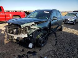 Salvage cars for sale at Magna, UT auction: 2024 Genesis GV70 Base