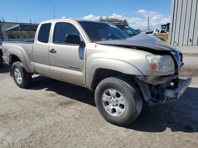 2007 Toyota Tacoma Prerunner Access Cab