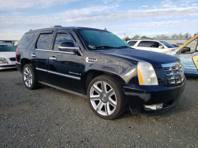 2009 Cadillac Escalade Luxury