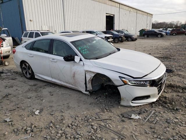 2019 Honda Accord EXL