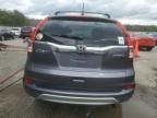 2016 Honda CR-V EXL